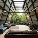Adaptive Cabins in Costa Rica: Designing for Humidity and Ventilation in the Jungle - Image 2 of 7