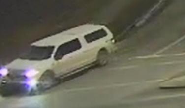 Calgary police looking for truck connected to NW shooting