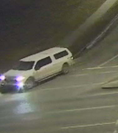 Calgary police looking for truck connected to NW shooting