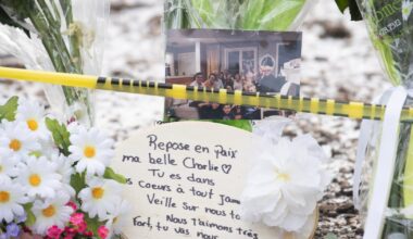 Scenes from the 2023 Old Montreal fire that killed 7 – CTVNews