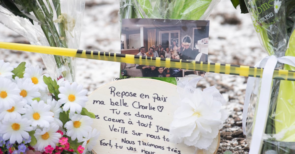 Scenes from the 2023 Old Montreal fire that killed 7 – CTVNews