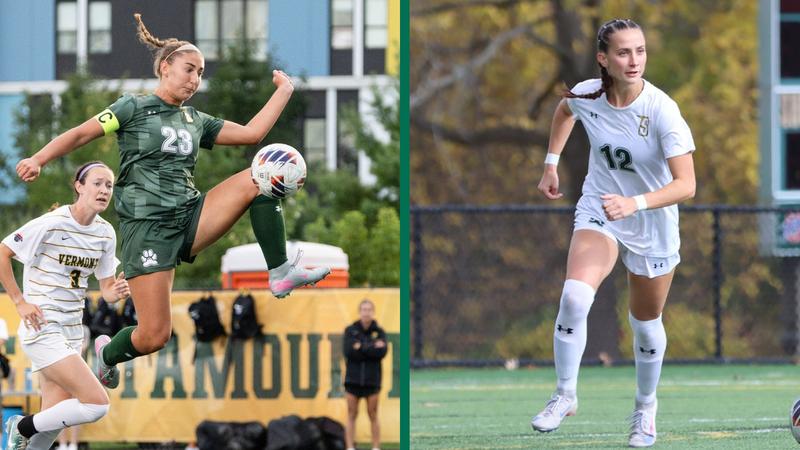 Women’s Soccer Appoints Captains, Reveals Spring Schedule