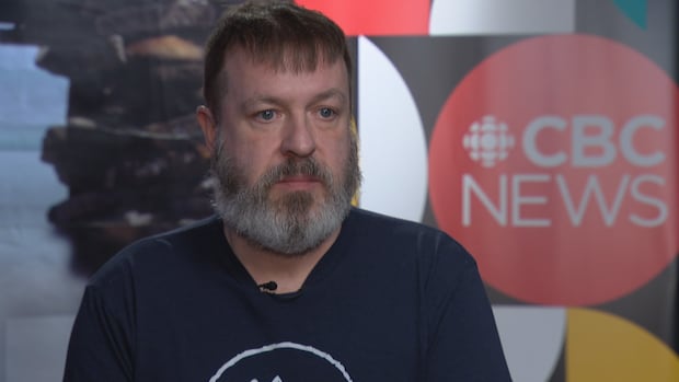 Yellowknife resident says he's lost faith in the health-care system after repeated privacy breaches
