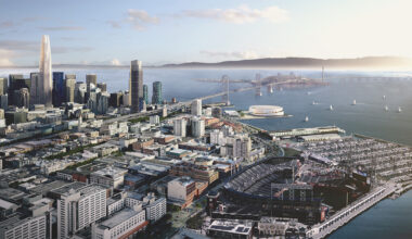 Form, Function, and Funding: The High-Tech Urbanism of San Francisco