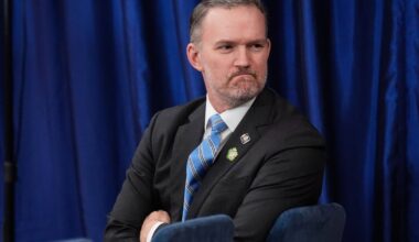 Greer says U.S. trade talks with Canada lagging behind those with Mexico | NanaimoNewsNOW