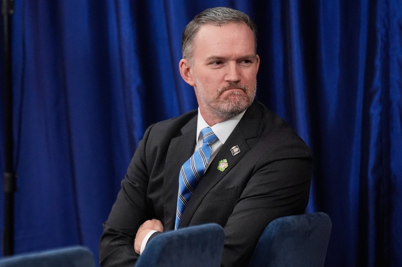 Greer says U.S. trade talks with Canada lagging behind those with Mexico | NanaimoNewsNOW