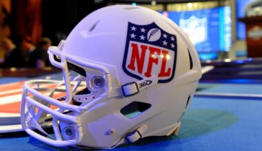 Fornelli's 2026 NFL mock draft 3.0: Cardinals trade out, teams eye 2027 QB class