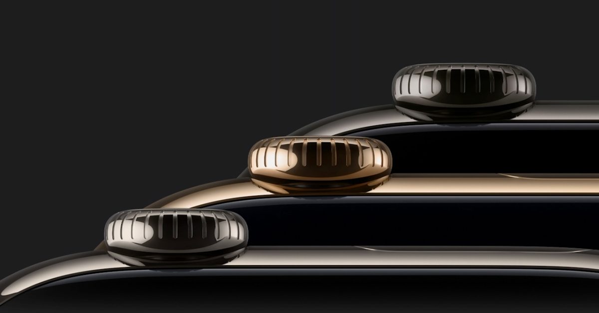 Don't care about the latest models? Amazon clearing out Apple Watch Series 10 Titanium and Ultra 2 at $300 off