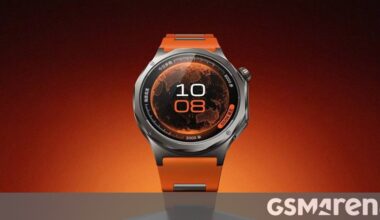 Oppo Watch X3 unveiled with titanium alloy body, blood glucose sensor and hypertension detection