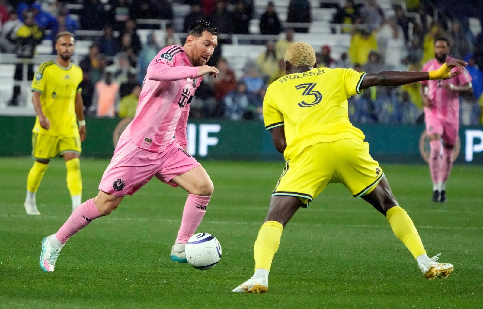 Lionel Messi to lead Argentina in friendly match against Guatemala ahead of World Cup – Winnipeg Free Press