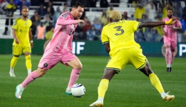 Lionel Messi to lead Argentina in friendly match against Guatemala ahead of World Cup – Winnipeg Free Press