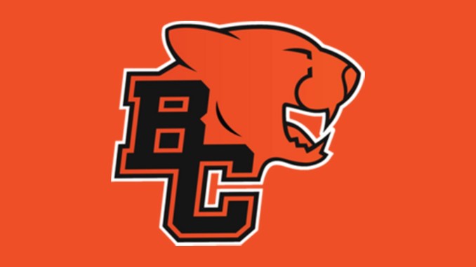 B.C. Lions 2 B.C. Lions