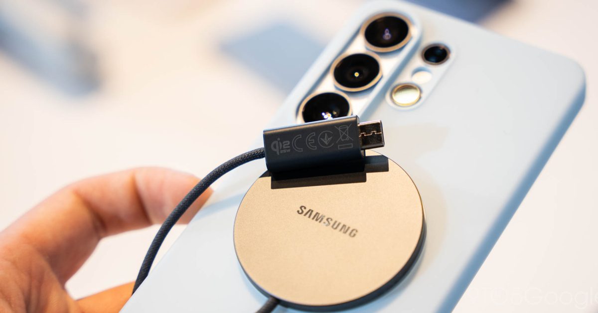 Galaxy S26 wireless charging sounds like an absolute mess