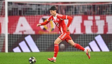 Bayern Munich’s Filip Pavic, 16, becomes club’s youngest-ever Champions League player – Winnipeg Free Press