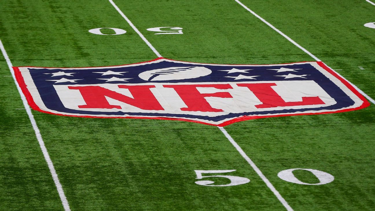 NFL seeks list of possible replacement refs if CBA not reached