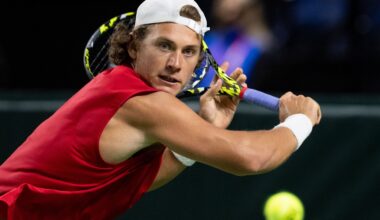 Canada’s Draxl outlasts Britain’s Clarke in second-round qualifier at Miami Open | NanaimoNewsNOW