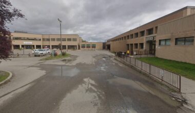Safety officers on duty at Thompson hospital – Winnipeg Free Press
