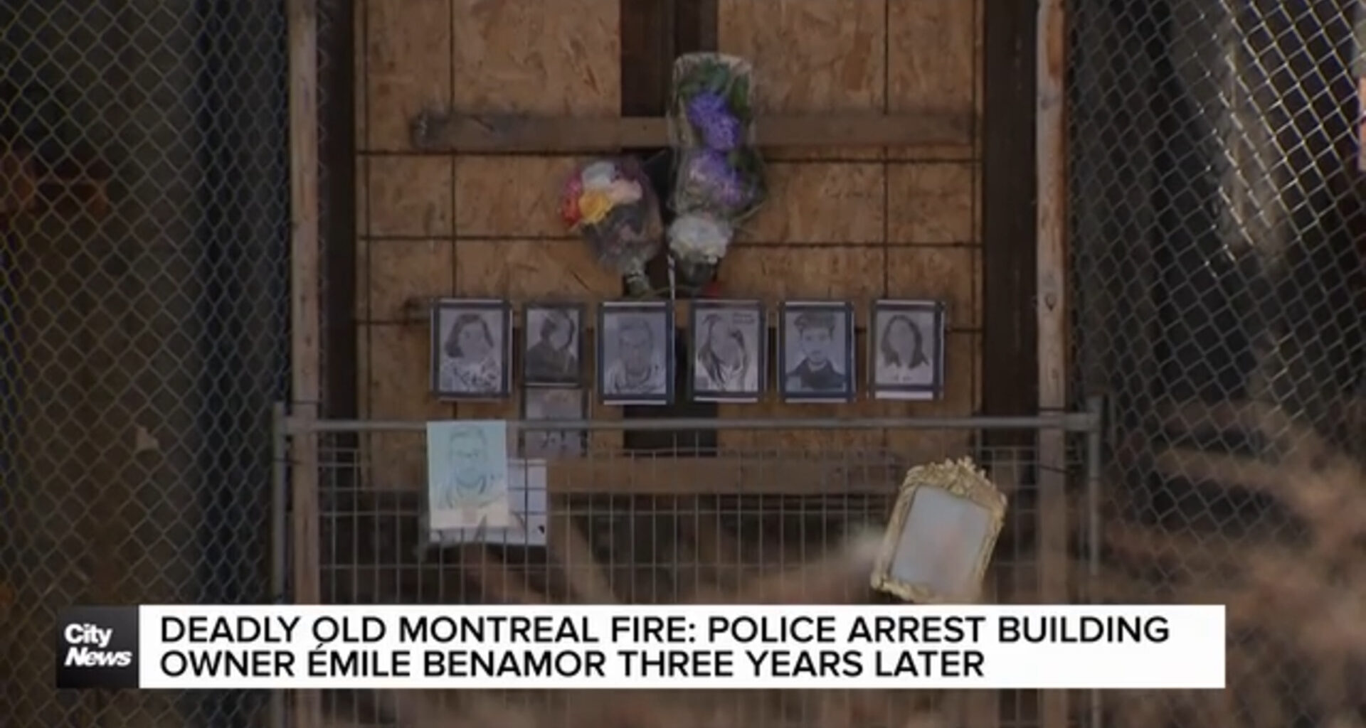 Building owner linked to Old Montreal fire facing manslaughter charges