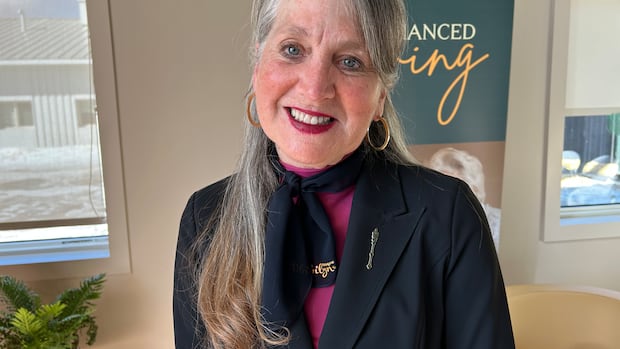 New Oromocto nursing home will ‘not really’ cut down on wait time for beds