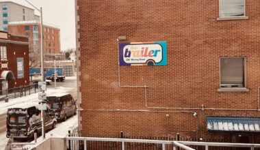 Health centre CEO stresses need for 'options' as Ontario phases out supervised drug sites