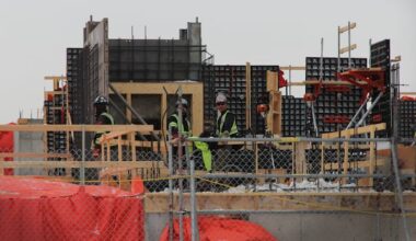 $91M housing project to bring 260 units to Naawi-Oodena development