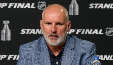 Maple Leafs Rumors: Toronto Could Have GM Candidate in Sight