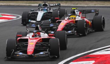 Is enjoying F1 in 2026 a guilty pleasure?