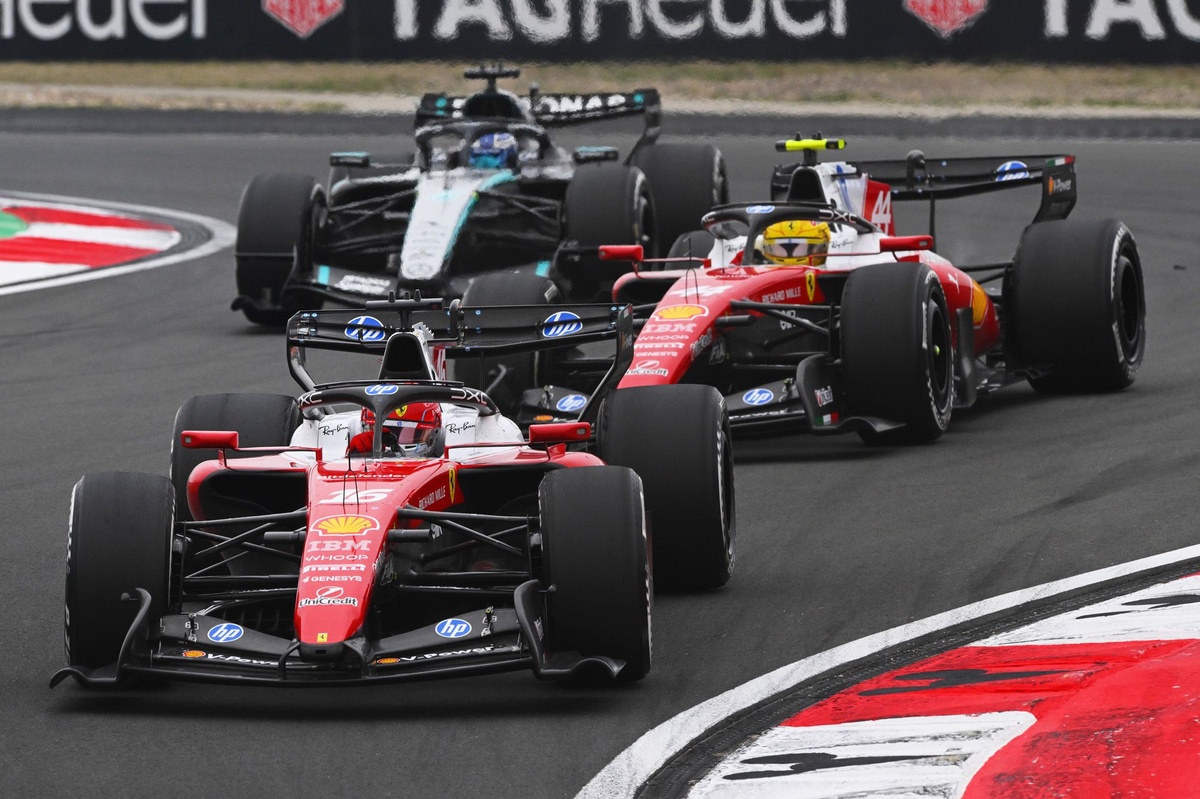 Is enjoying F1 in 2026 a guilty pleasure?
