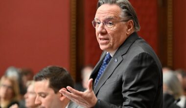 What's in Quebec's budget for you on housing, cost of living and homelessness