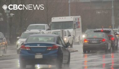 Survey finds vast majority of people in Surrey drive to work