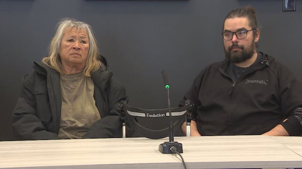 First Nations leaders call for accountability after elder allegedly harassed at Winnipeg Walmart