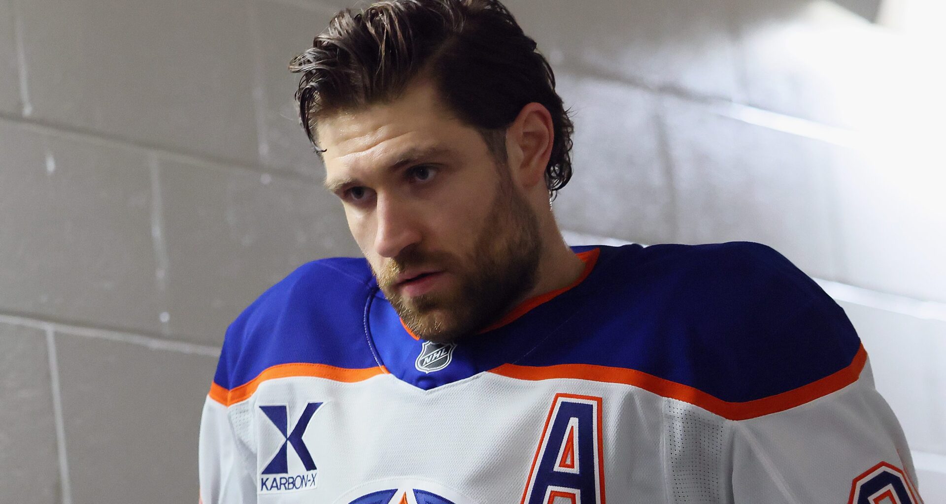 Draisaitl Injury: Medical Expert Sheds Light on Mystery Ailment