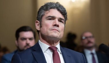 U.S. officials 'not allowed' to tell Trump Iran war concerns, former counterterrorism director claims