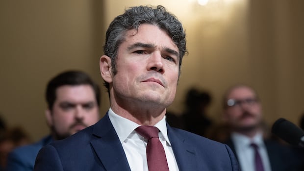 U.S. officials 'not allowed' to tell Trump Iran war concerns, former counterterrorism director claims