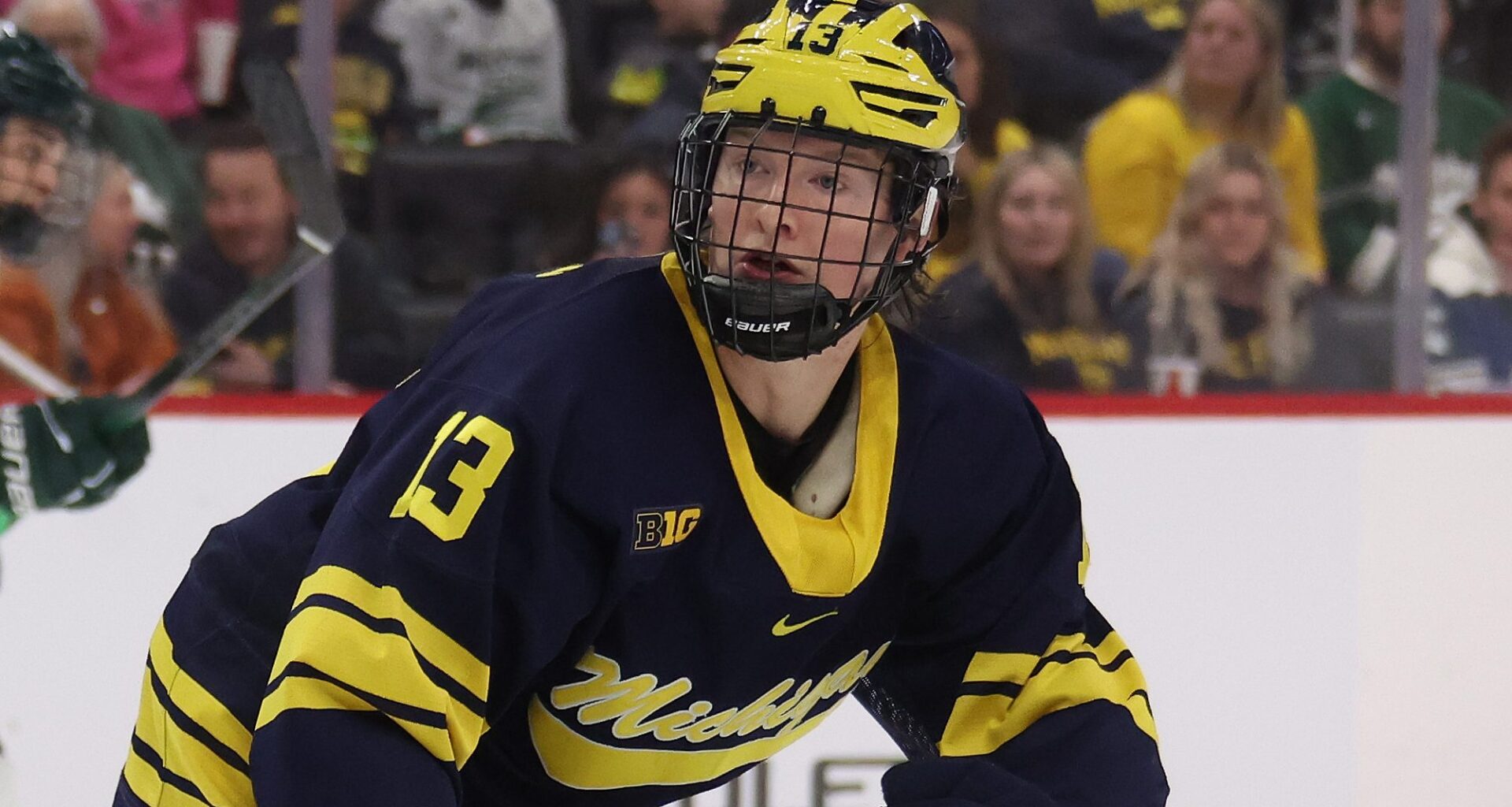 Canadiens Rumors: Habs Could Land Top NCAA Free Agent