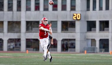 Latendresse-Régimbald : Paver la voie pour les prochaines générations