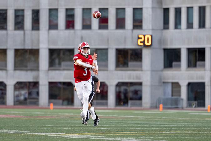 Latendresse-Régimbald : Paver la voie pour les prochaines générations