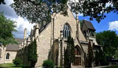 A Sanctuary for the City — and Its Future – Winnipeg Free Press