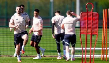 Aston Villa defending 1-0 lead over Lille in Europa League round of 16 – Winnipeg Free Press