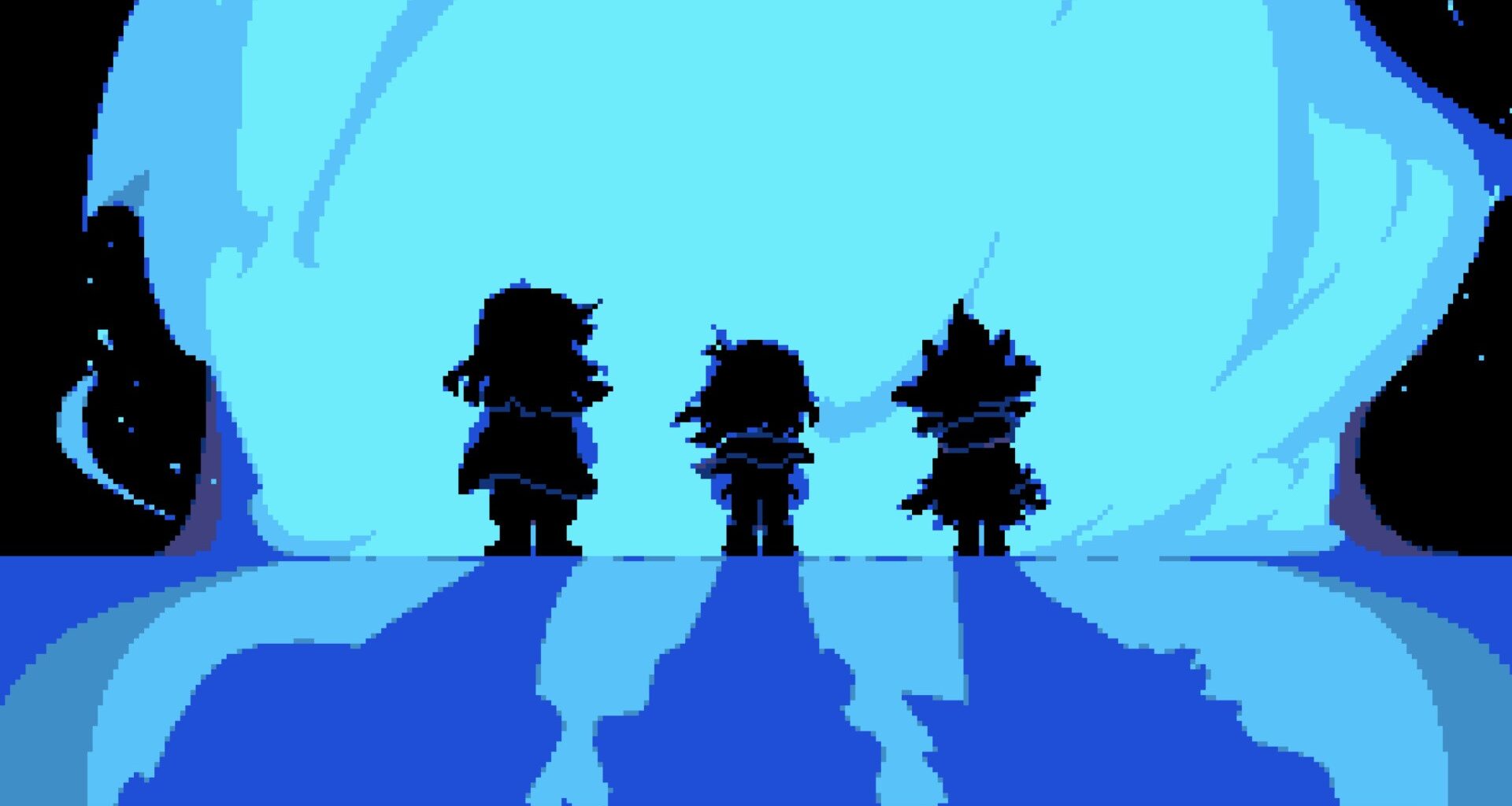 Toby Fox Shares Another Deltarune Chapter 5 Development Update