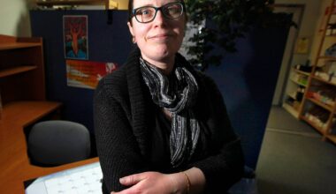 Proactive planning for a future with more seniors – Winnipeg Free Press