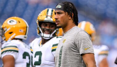 Packers seeking the next Malik Willis to back up Jordan Love