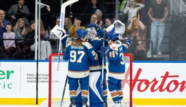 ‘It’s a good group’: Vancouver Goldeneyes poised for playoff push after snapping skid