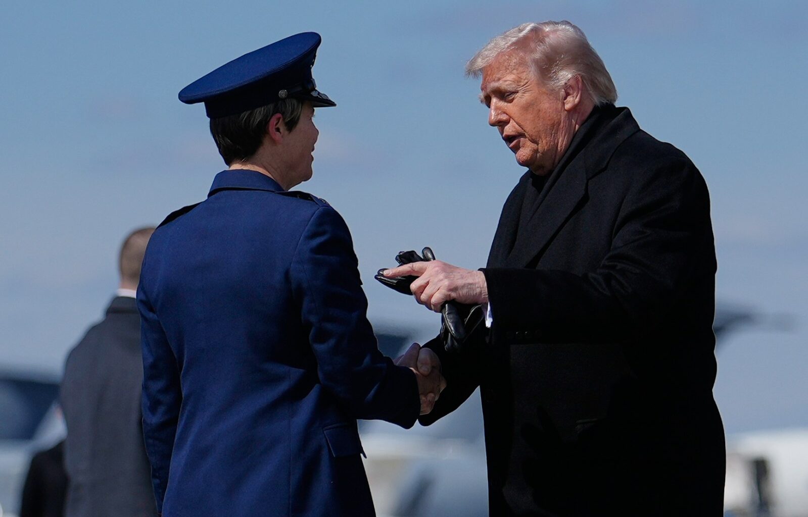 Iran war underscores risks of Trump’s relentless focus on oil – Winnipeg Free Press