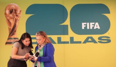 Iran will not play World Cup games in U.S., says soccer chief