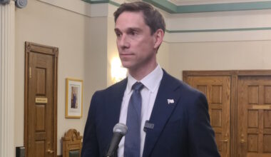 Hogan Calls on Government to Address Concerns with NL Housing Units