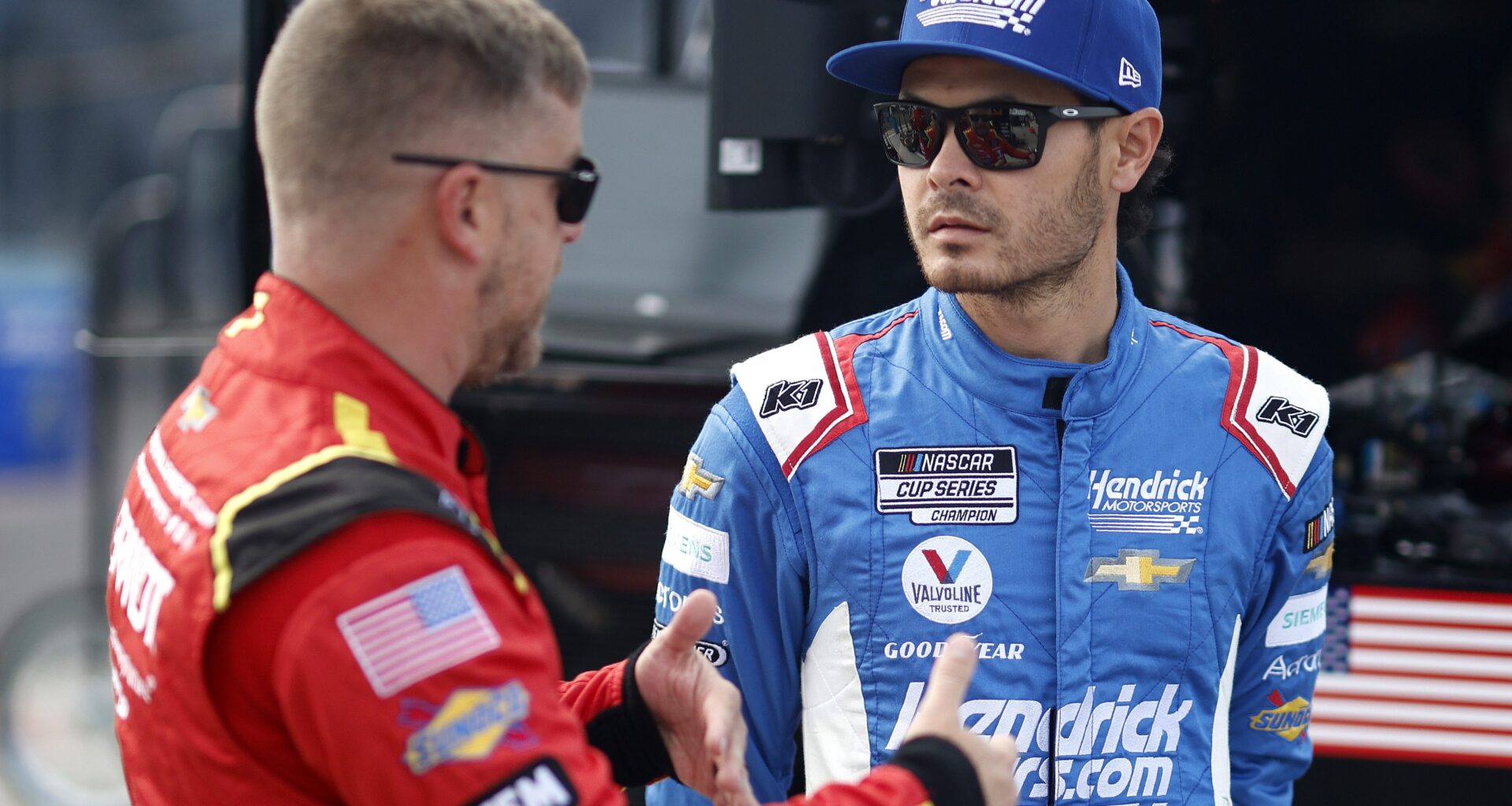 NASCAR Darlington Purse Gap Near $10 Million Between Series