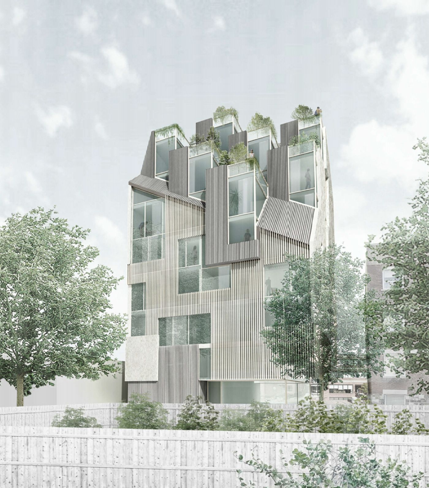 361 Davenport Road Toronto