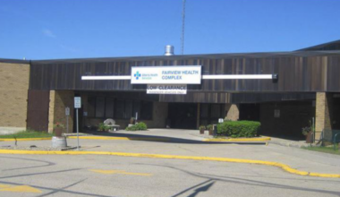 Possible measles exposure in Fairview