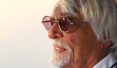 Tony Blair under fire again over links with Ecclestone